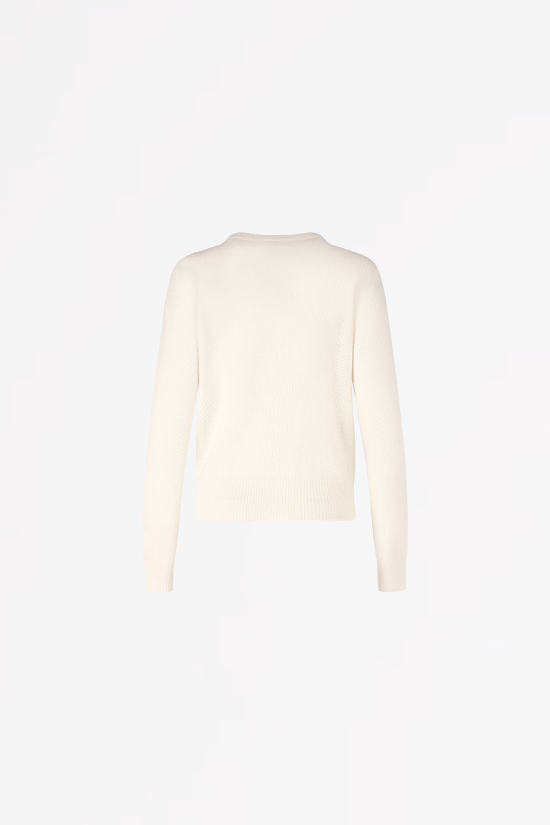 SCAPA FLOW - CARDIGAN - MAURIEN - MERINO WOOL