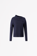 SCAPA WOMEN - KNITWEAR PULL - MOANA - MERINO WOOL
