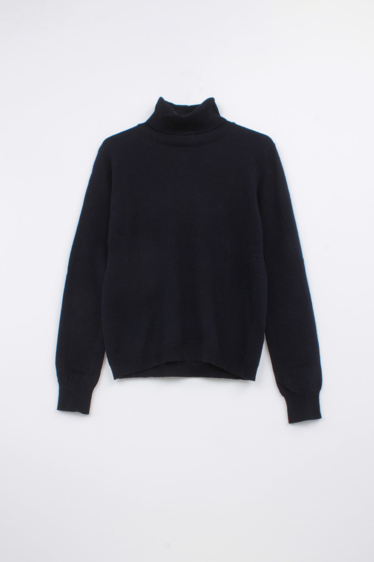 TURTLENECK SWEATER NAGA - PULLS - SCAPA FASHION - SCAPA OFFICIAL