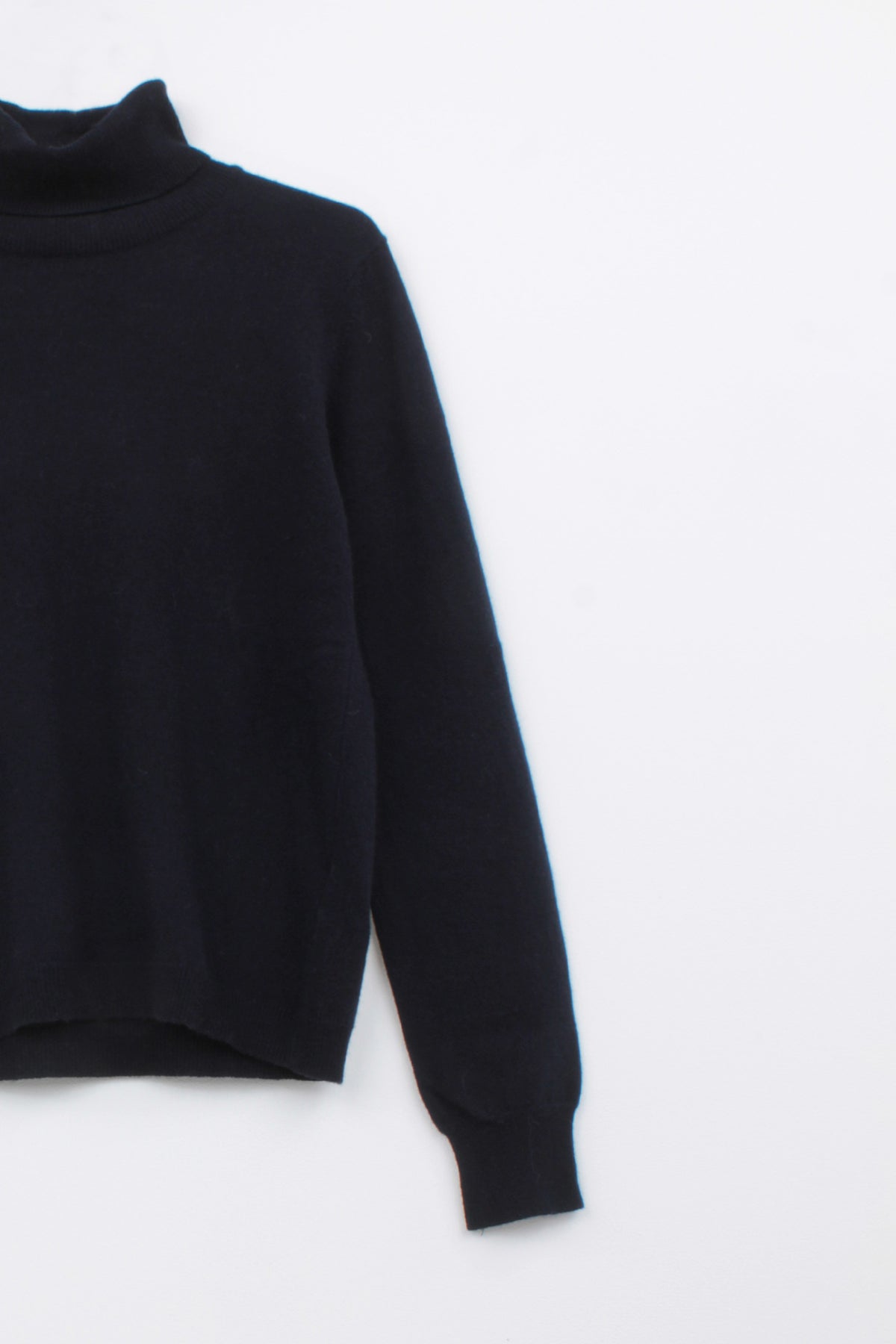 TURTLENECK SWEATER NAGA - PULLS - SCAPA FASHION - SCAPA OFFICIAL