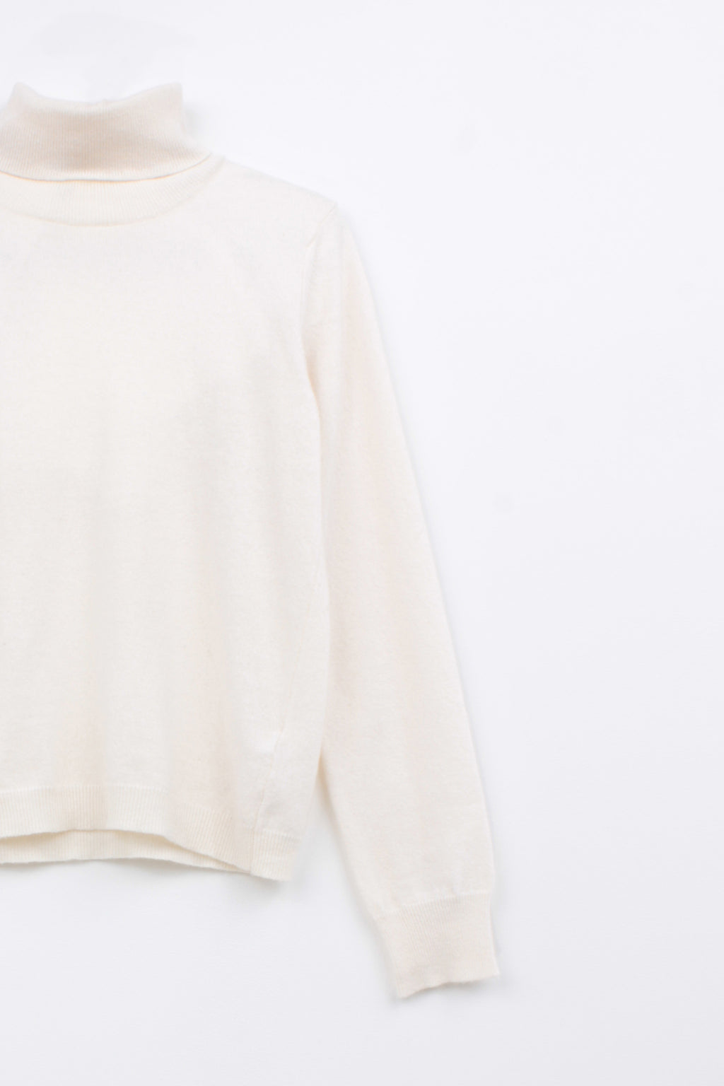 TURTLENECK SWEATER NAGA - PULLS - SCAPA FASHION - SCAPA OFFICIAL