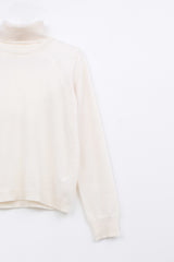 TURTLENECK SWEATER NAGA