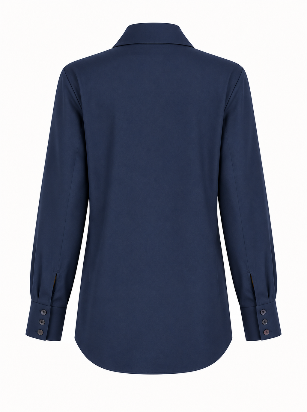 SHIRT NASHA - DK. NAVY