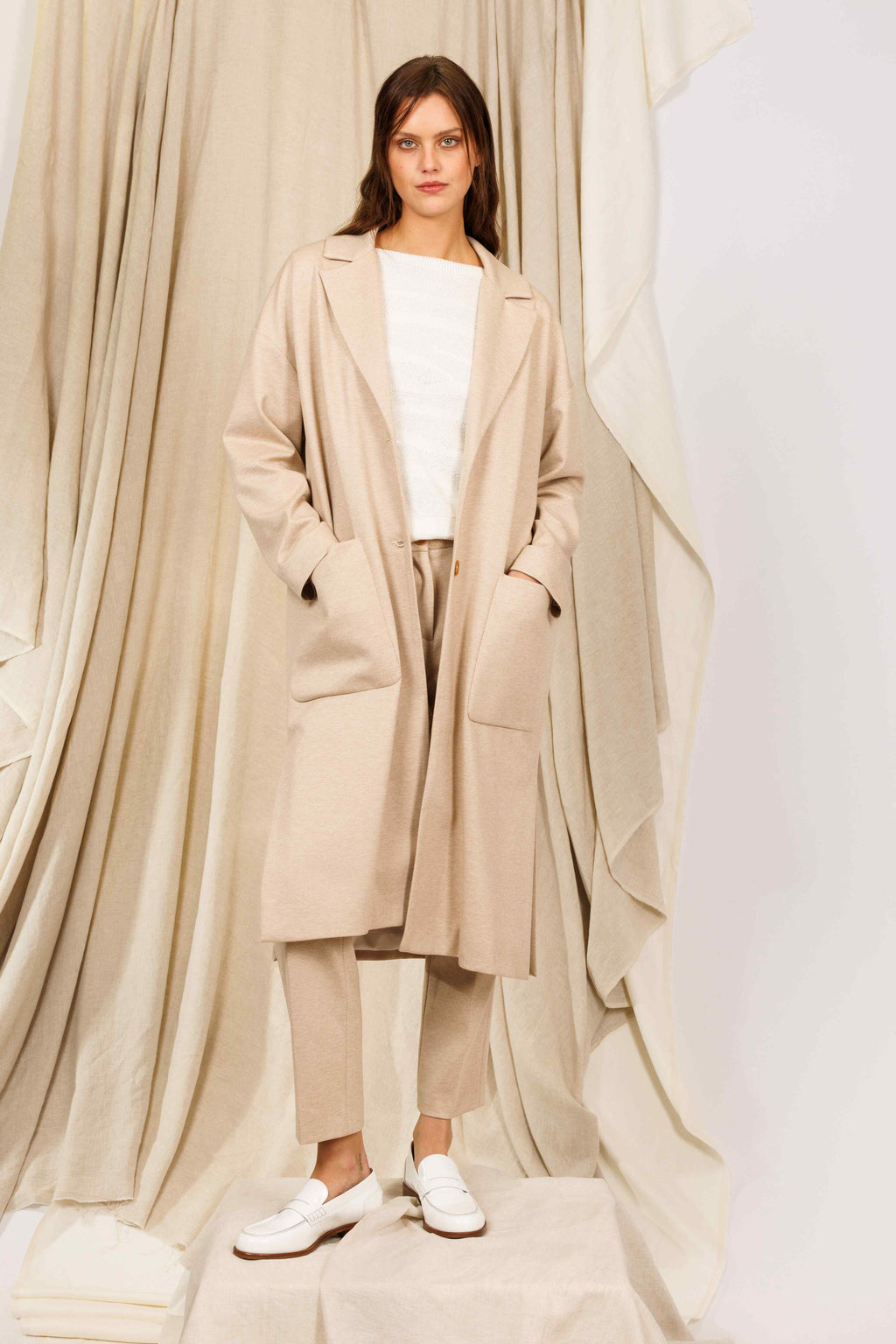 PULL AMELIA - PULLS - SCAPA FASHION - SCAPA OFFICIAL