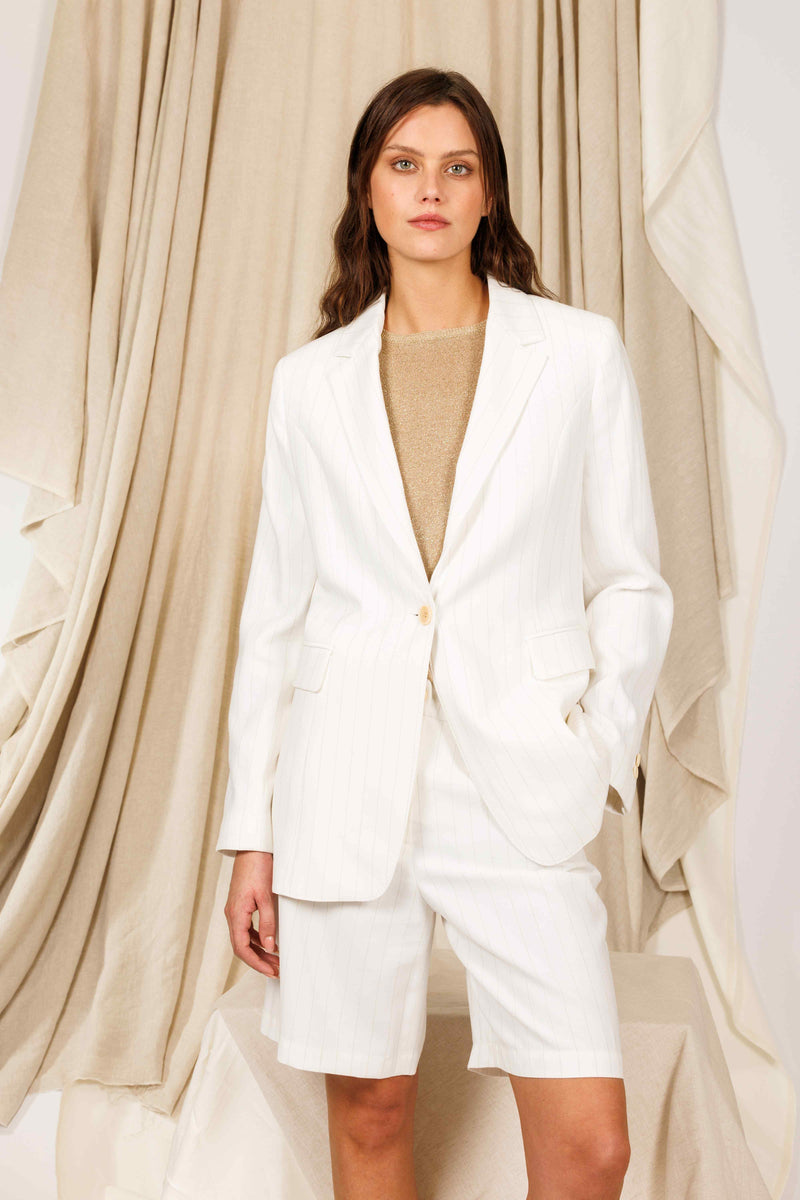 JACKET MAGNOLIA