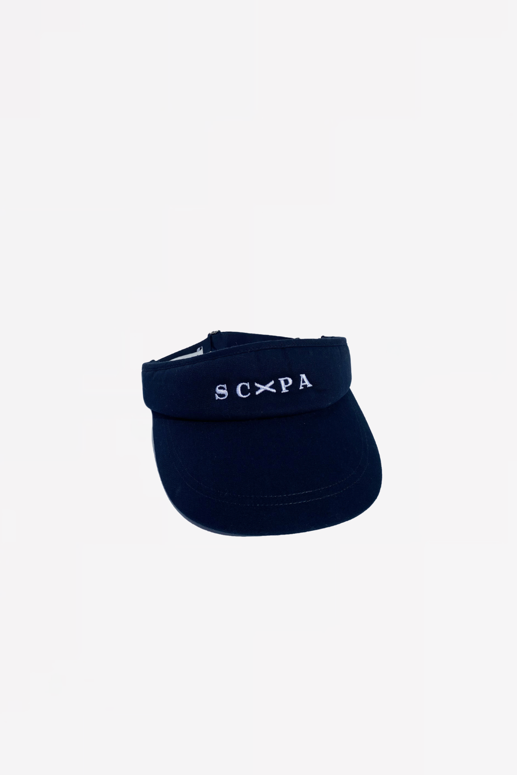 SUN CAP - Caps - SCAPA FASHION - SCAPA OFFICIAL