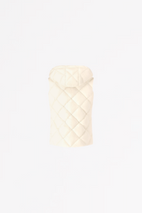 FANNY - PARKA BODYWARMER - SCAPA SPORTS - OFF WHITE 