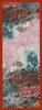 COTTON FLORAL SHAWL MONET