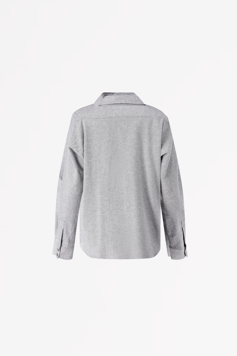 RANI - SHIRT - SCAPA SPORTS - GREY