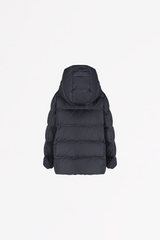 WEST - REVERSIBLE PUFFER COAT - SCAPA SPORTS - NYLON 