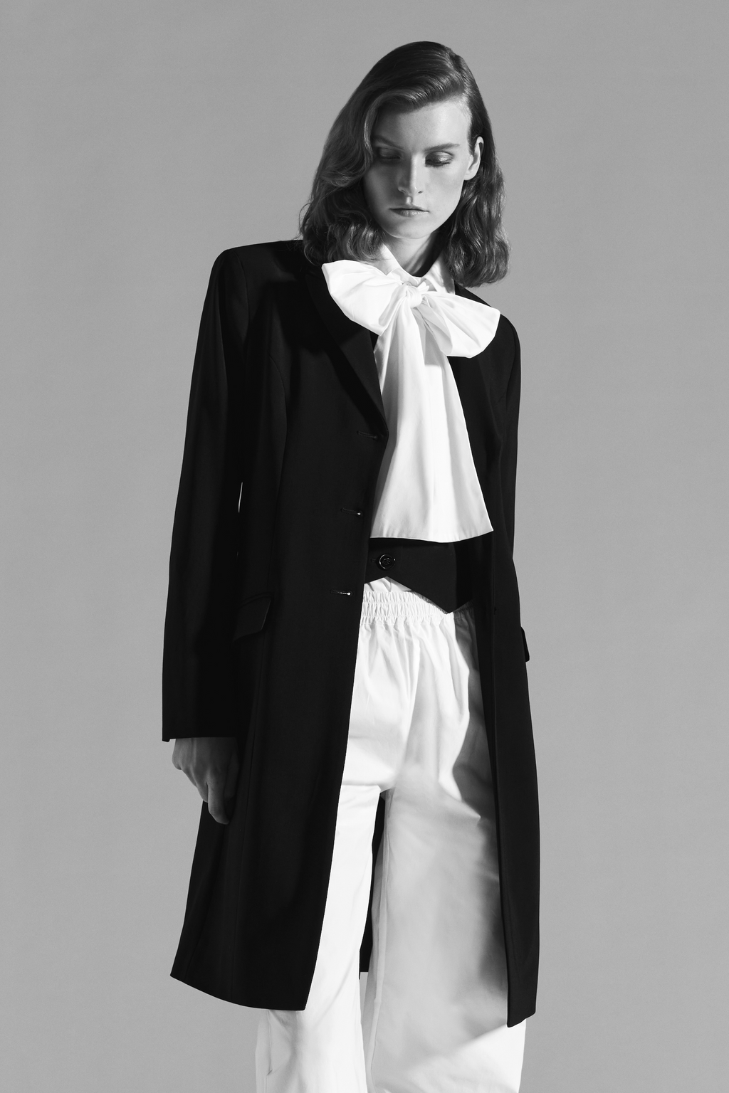 SCAPA - SHIRT - JULIA - POPLIN 