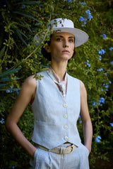 SCAPA - BELT - TORI - SUEDE