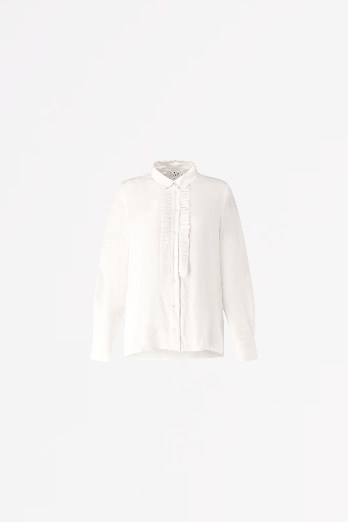 SCAPA FLOW - LAVENDER - BLOUSE - LIGHTWEIGHT