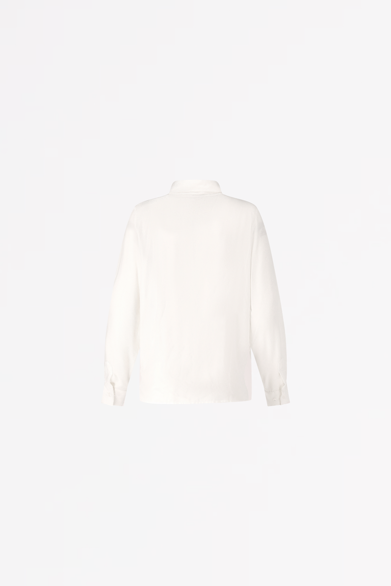 SCAPA FLOW - LAVENDER - BLOUSE - LIGHTWEIGHT