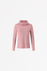 SCAPA FLOW - ISIS - SWEATER - ROLLED TURTLENECK