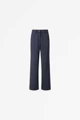 SCAPA FLOW - PRINCESS - TROUSER - WIDE LEG SATIN LIKE