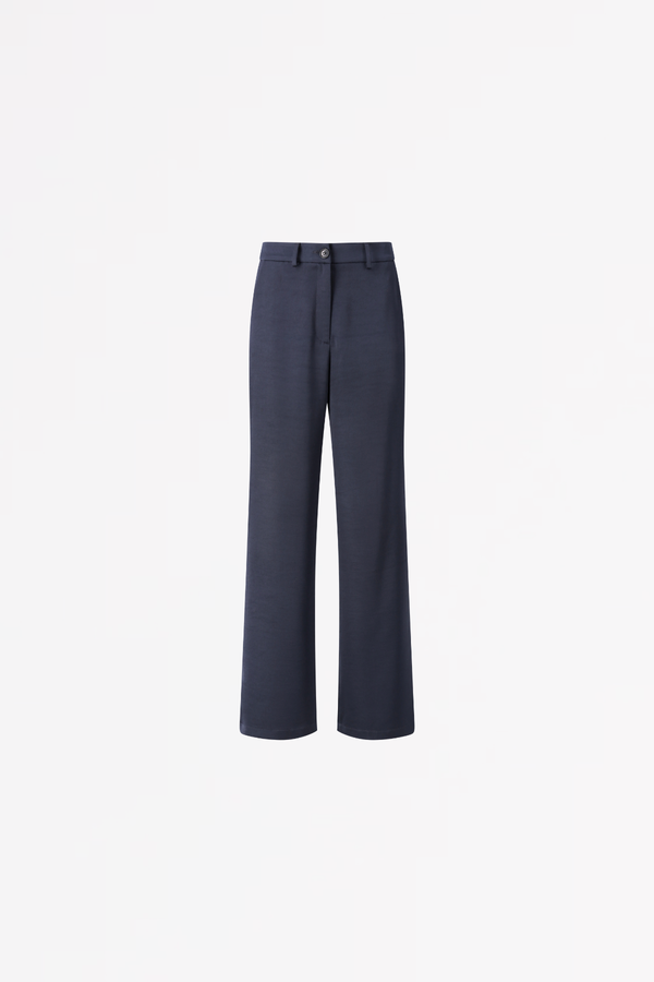 SCAPA FLOW - PRINCESS - TROUSER - WIDE LEG SATIN LIKE