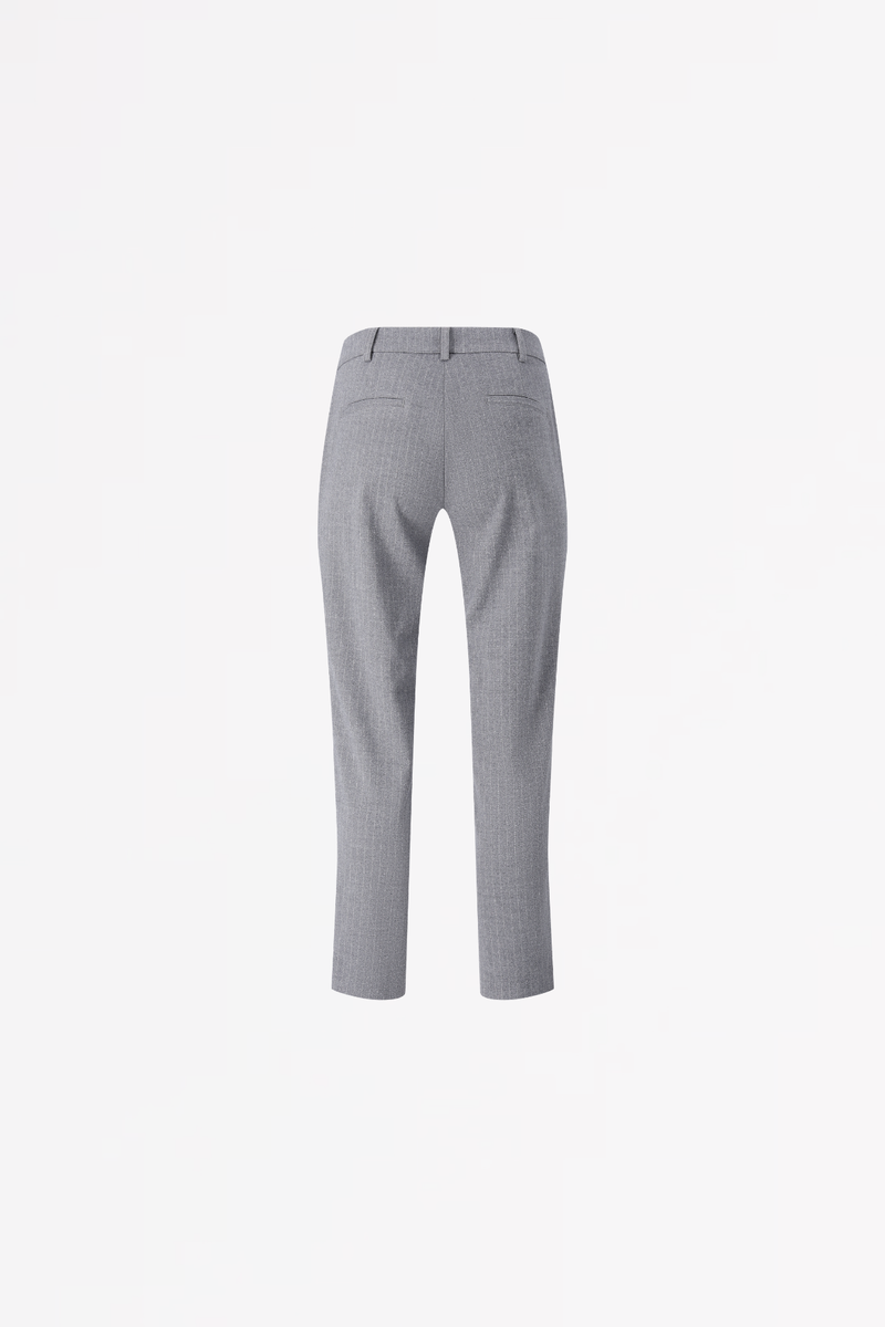 SCAPA FLOW - COLORADO - TROUSER - TAILORED STYLE