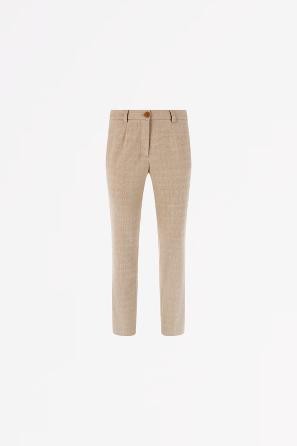 SCAPA FLOW - COLORADO - TROUSER - TAILORED STYLE