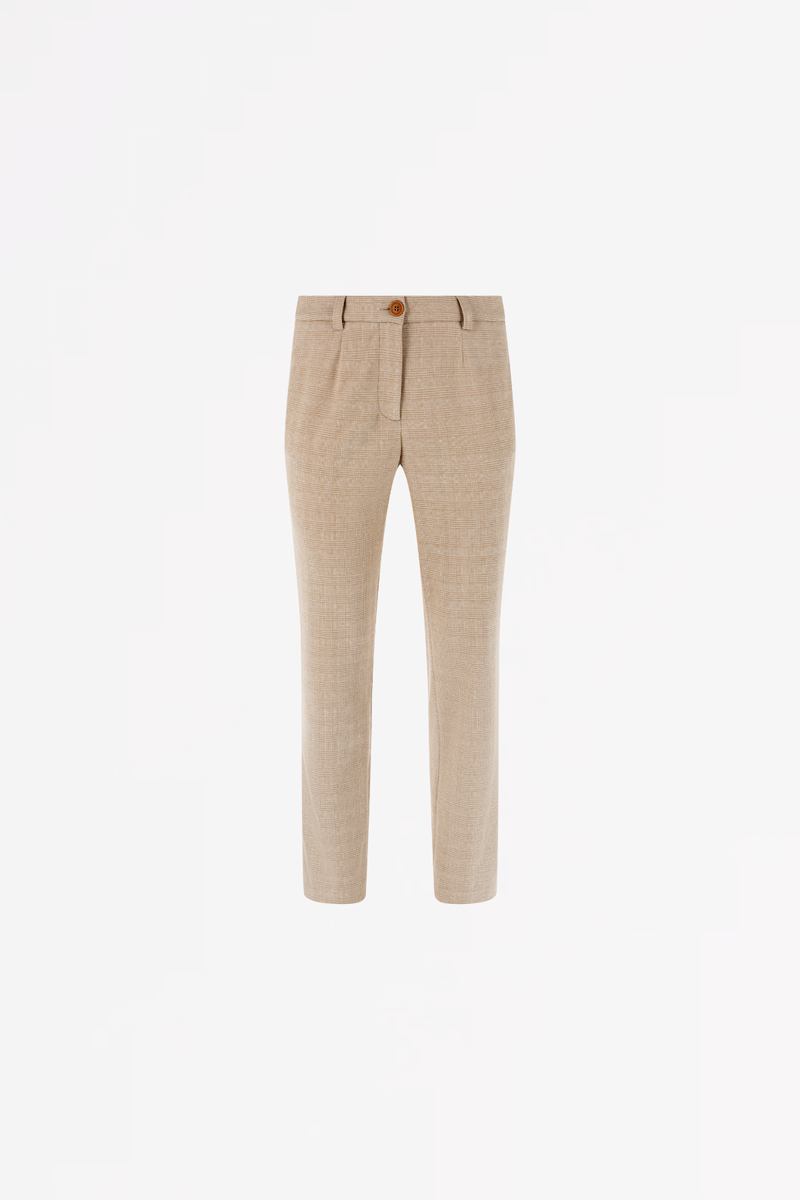 SCAPA FLOW - COLORADO - TROUSER - TAILORED STYLE