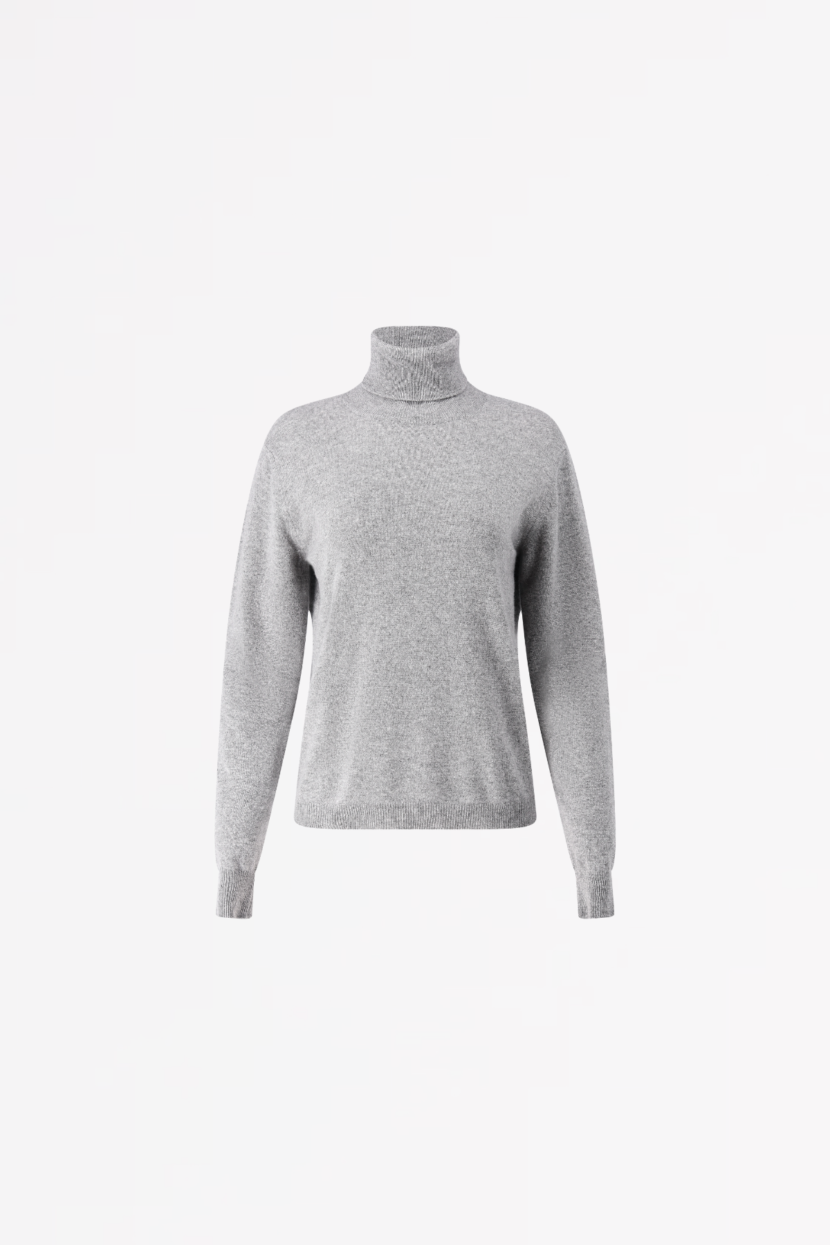 SCAPA FLOW - NAGA - SWEATER - TURTLENECK