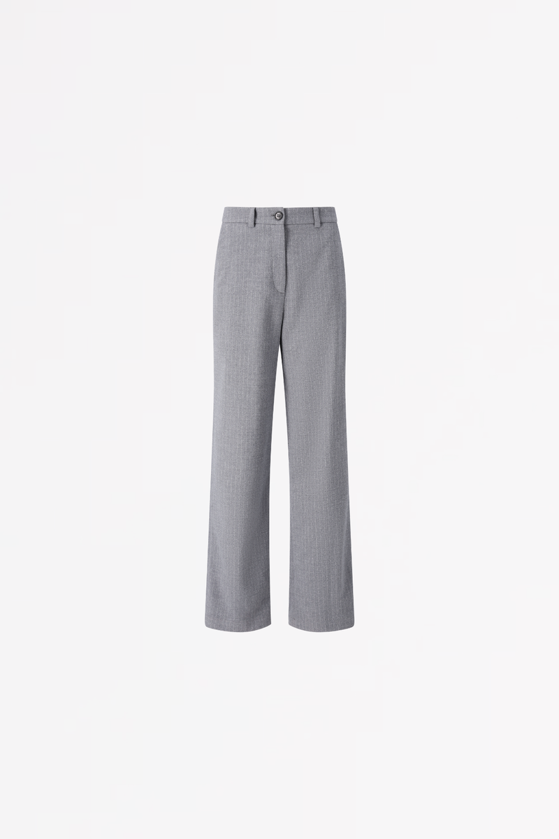 SCAPA FLOW - PRINCESS - TROUSERS - WIDE LEG STYLE