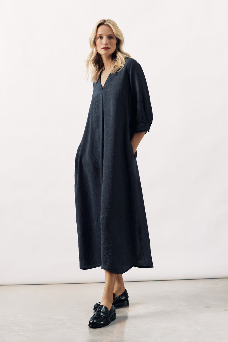 DRESS YOLINA - DRESSES - SCAPA FASHION - SCAPA OFFICIAL