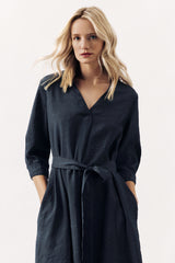 DRESS YOLINA - DRESSES - SCAPA FASHION - SCAPA OFFICIAL