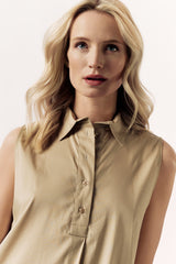 DRESS BROOKLYN - DRESSES - SCAPA FASHION - SCAPA OFFICIAL