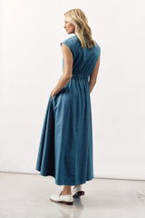 DRESS BODI - DRESSES - SCAPA FASHION - SCAPA OFFICIAL