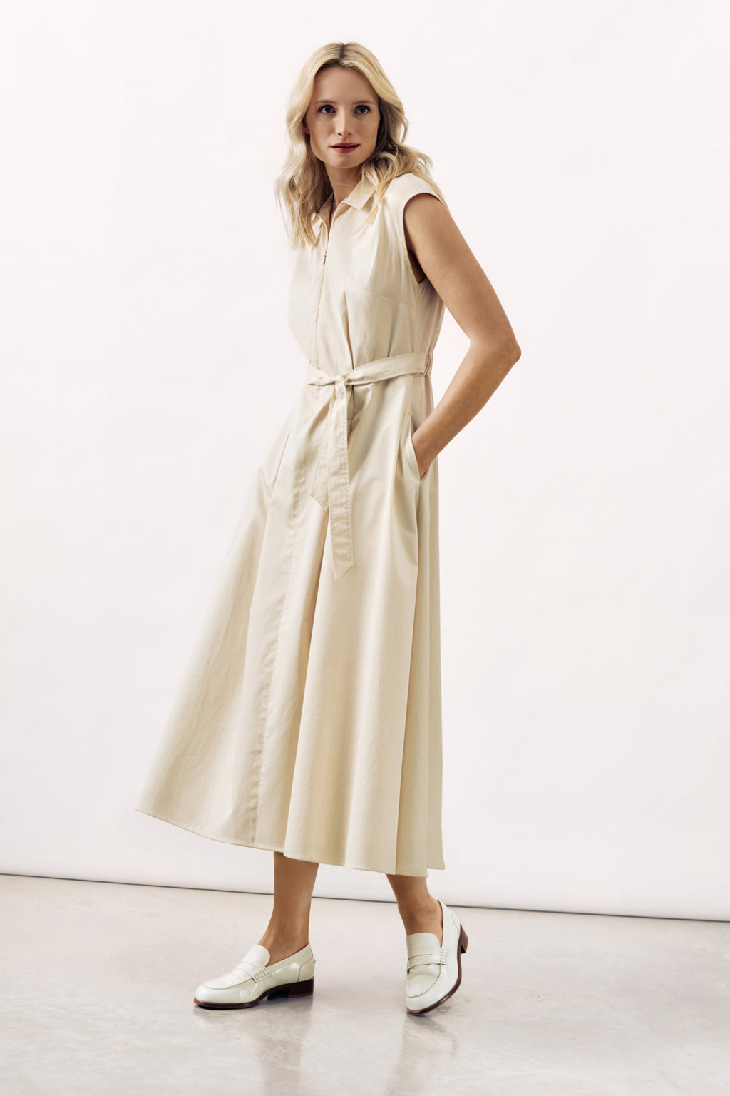 DRESS BODI - DRESSES - SCAPA FASHION - SCAPA OFFICIAL