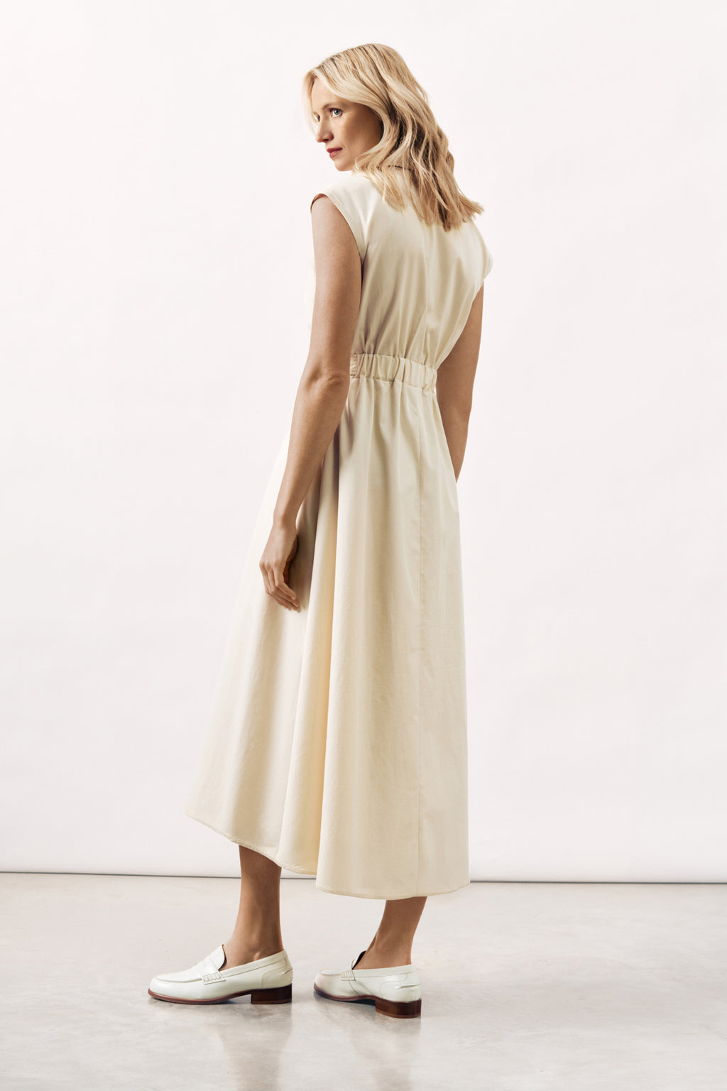 DRESS BODI - DRESSES - SCAPA FASHION - SCAPA OFFICIAL