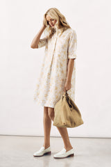 DRESS JENNY - DRESSES - SCAPA FASHION - SCAPA OFFICIAL