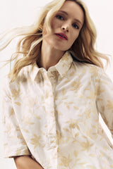 DRESS JENNY - DRESSES - SCAPA FASHION - SCAPA OFFICIAL