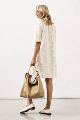 DRESS JENNY - DRESSES - SCAPA FASHION - SCAPA OFFICIAL