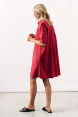 DRESS JENNY - DRESSES - SCAPA FASHION - SCAPA OFFICIAL