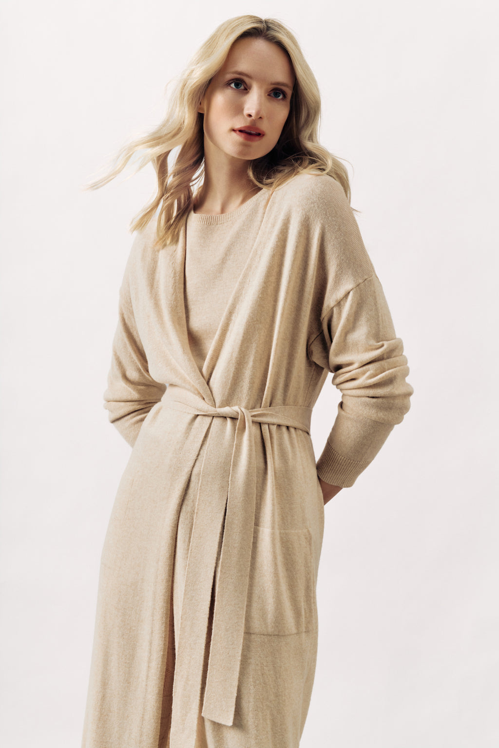 PULL CHASE - PULLS - SCAPA FASHION - SCAPA OFFICIAL