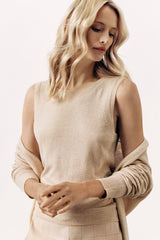 PULL CASH - PULLS - SCAPA FASHION - SCAPA OFFICIAL