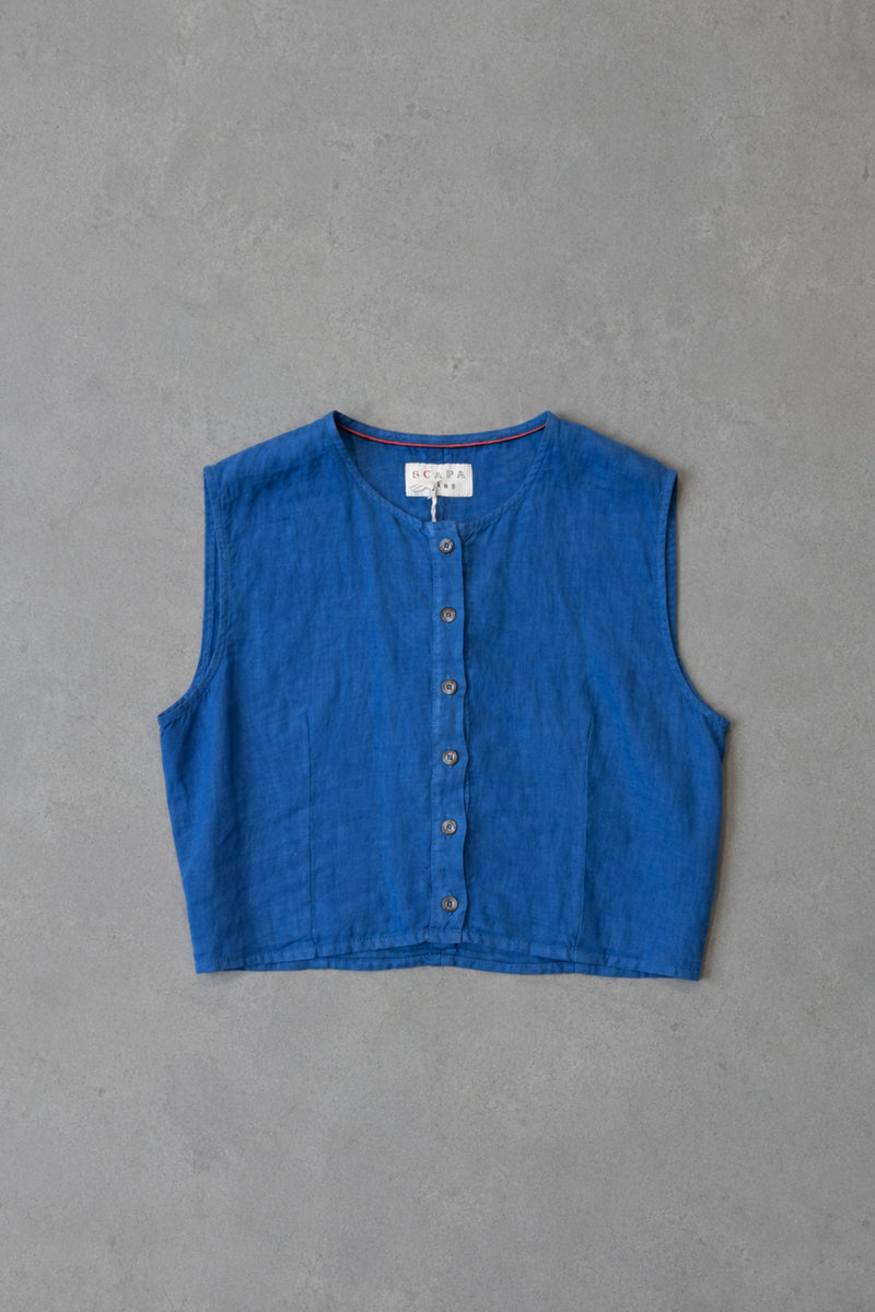 SHIRT WINNA - WHITE/ORANGE/BLUE/SAND