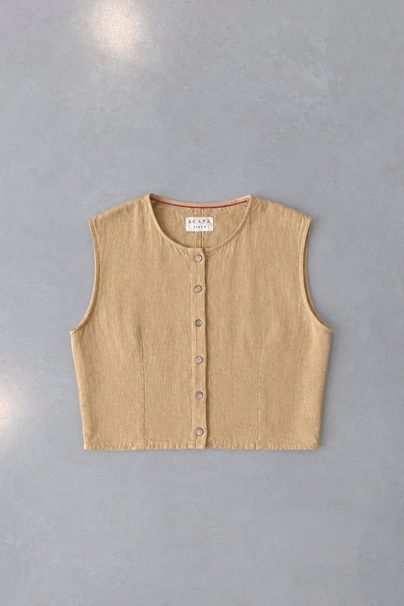 SHIRT WINNA - WHITE/ORANGE/BLUE/SAND