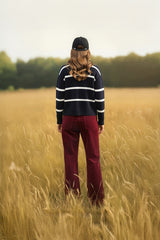 SCAPA SPORTS EMBROIDERED CAP