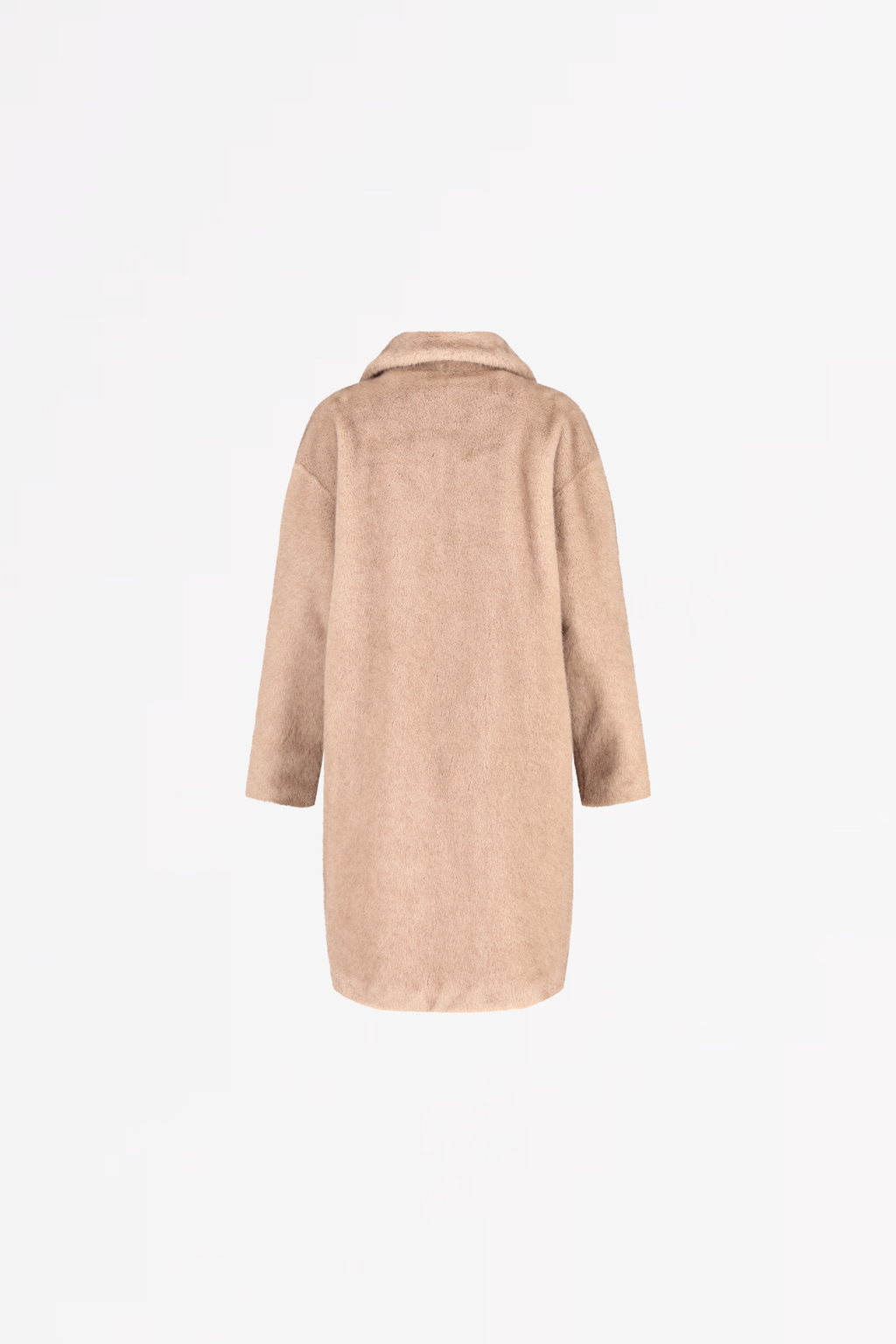 SCAPA FLOW - EVELYN - COAT - FAUX FUR 