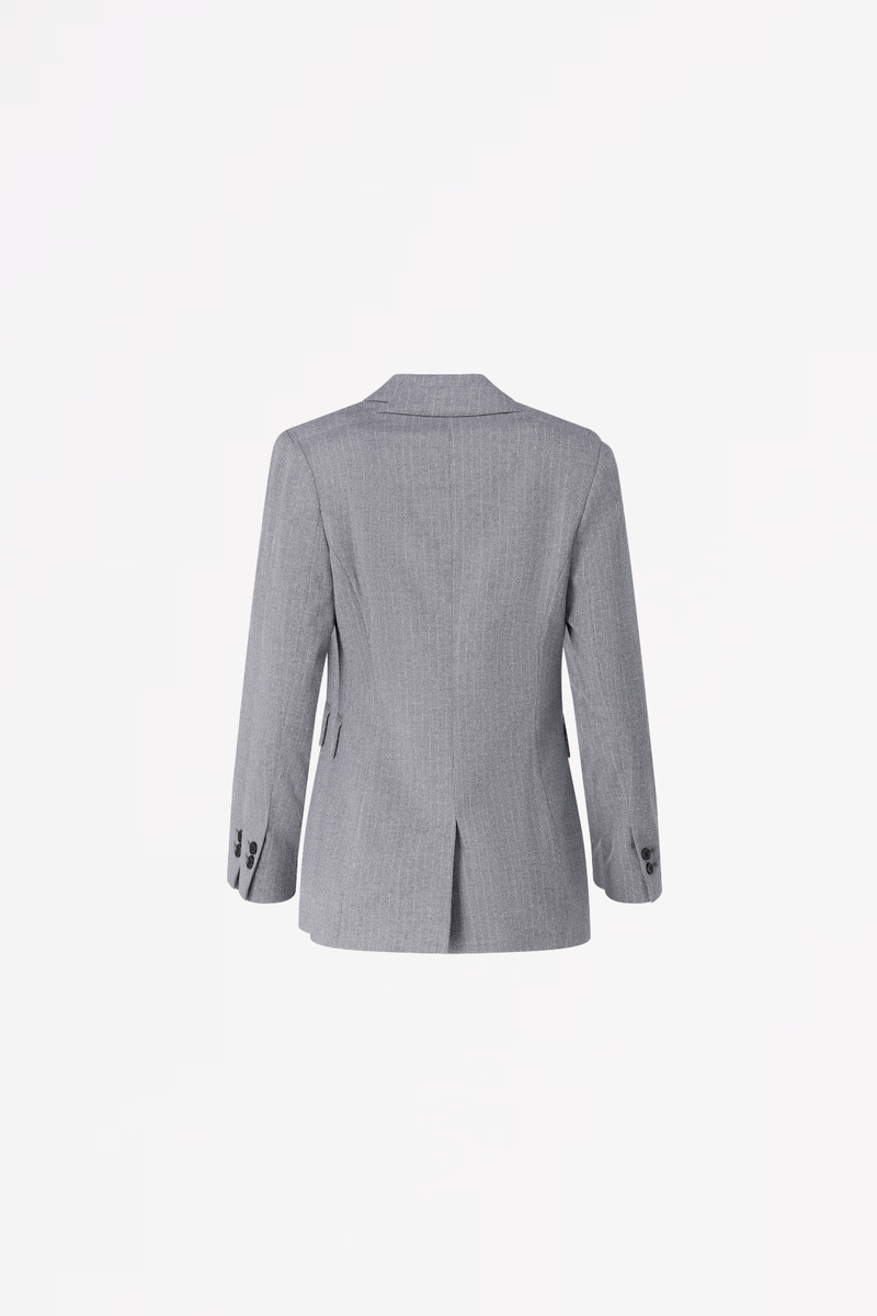 SCAPA FLOW - MAGNOLIA - JACKET - FLANNEL FABRIC