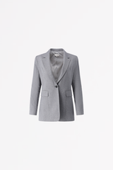 SCAPA FLOW - MAGNOLIA - JACKET - FLANNEL FABRIC