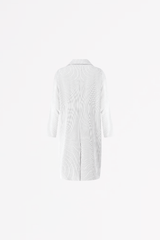 SCAPA FLOW - VELVET COAT BEYONCE - JACKETS 