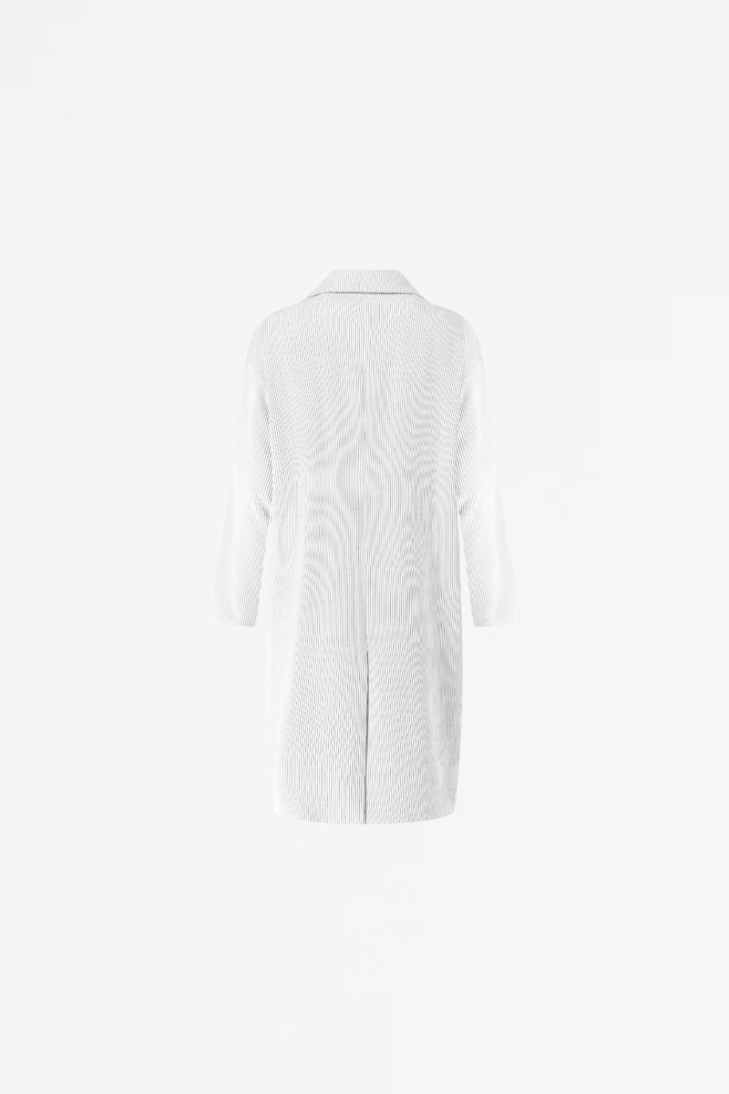 SCAPA FLOW - VELVET COAT BEYONCE - JACKETS 