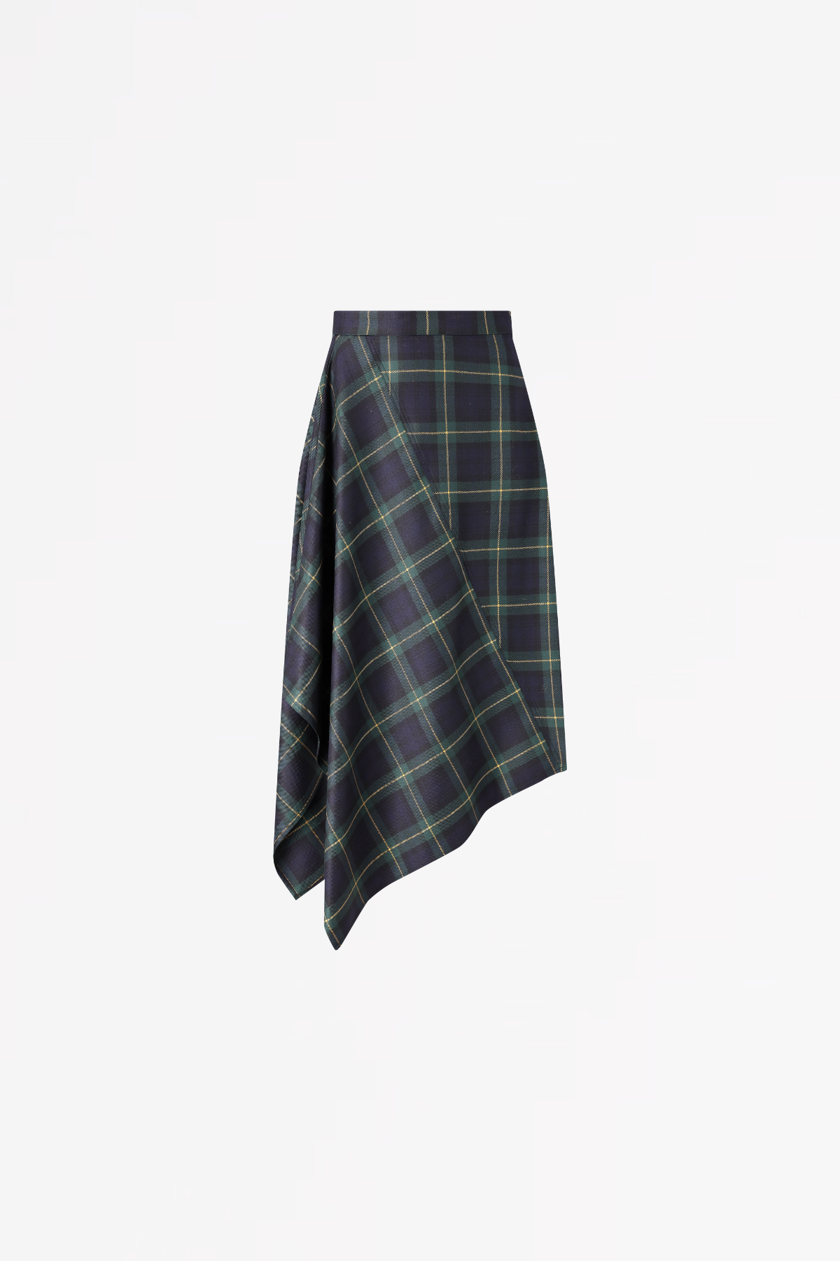 HAILEY - SKIRT - SCAPA WOMEN - TARTAN