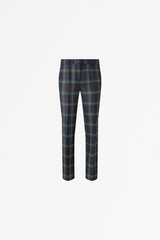 SCAPA WOMEN - TROUSER - CLAIRE - TARTAN WOOL 