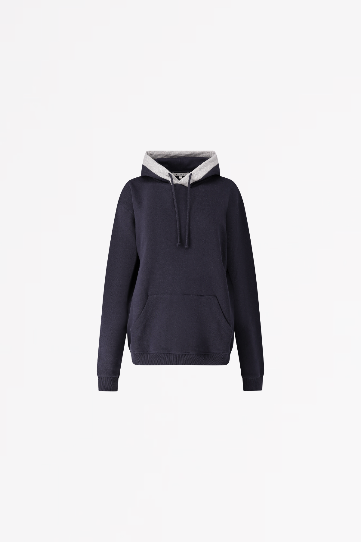 NIKI - HOODIE - SCAPA SPORTS - COTTON 