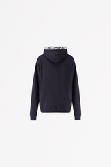 NIKI - HOODIE - SCAPA SPORTS - COTTON 
